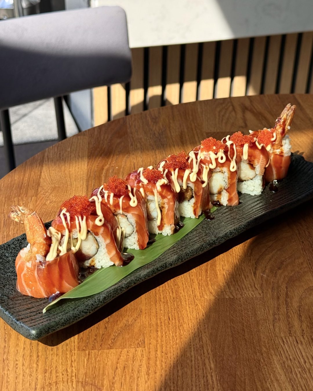 TADA Roll
