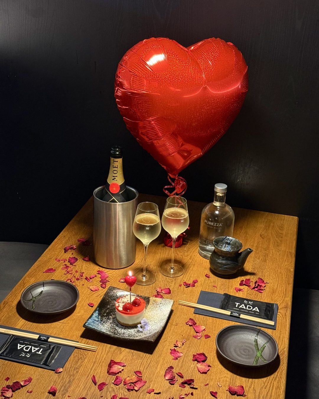 Anniversaries at TADA