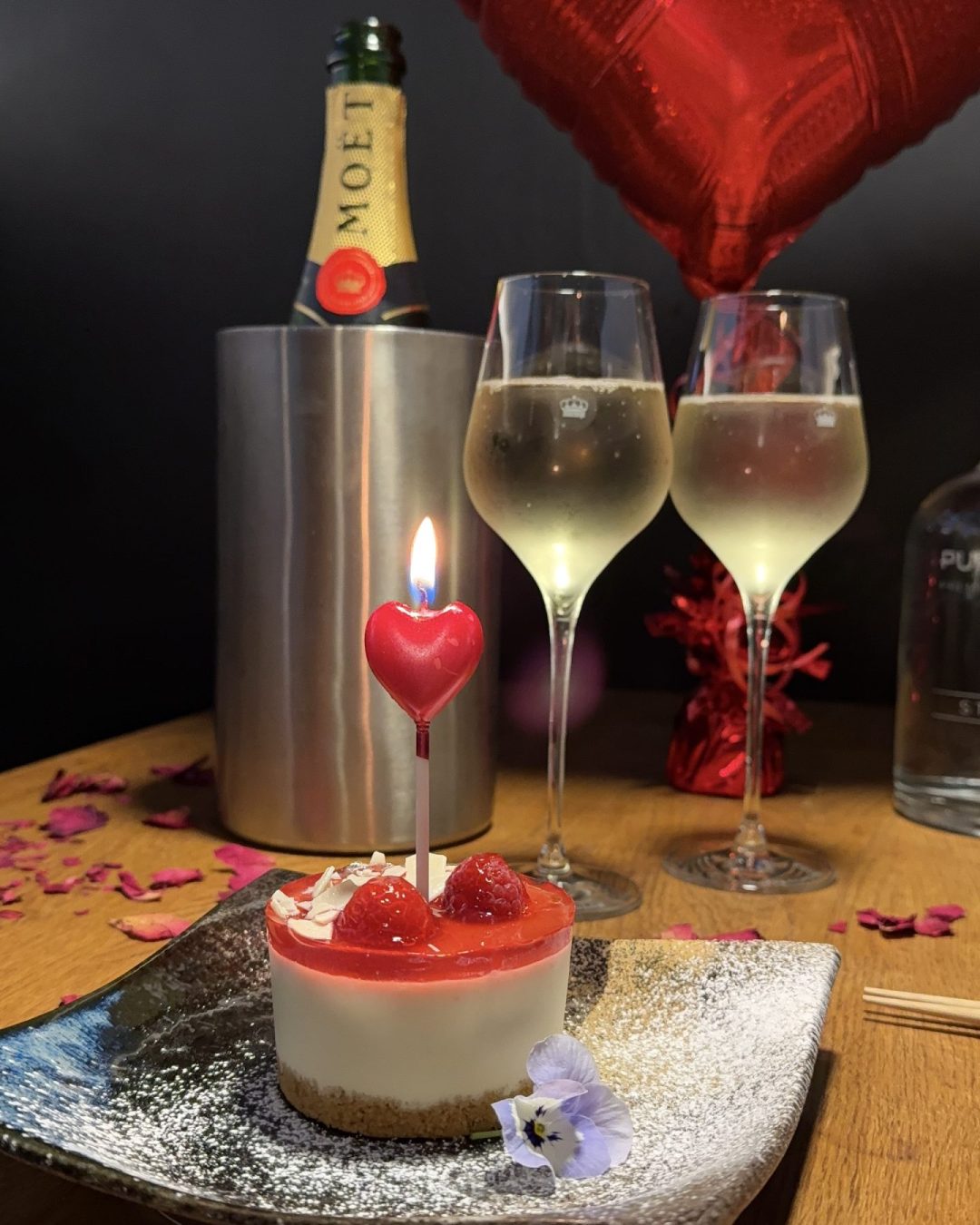Anniversaries at TADA