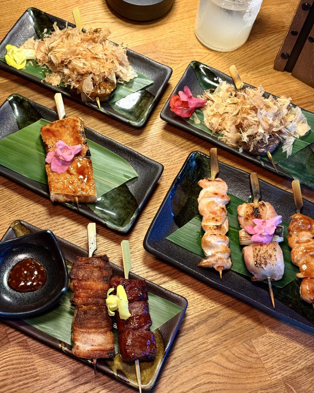 Yakitori